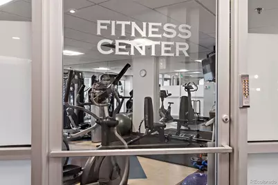 601 W 11th Avenue #503, Denver, CO 80204 - Photo 26