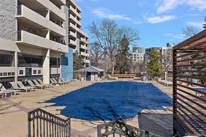 601 W 11th Avenue #503, Denver, CO 80204 - Photo 30