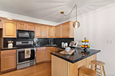 601 W 11th Avenue #503, Denver, CO 80204 - Photo 2