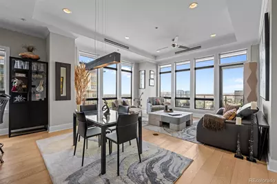 7600 Landmark Way #1205, Greenwood Village, CO 80111 - Photo 1