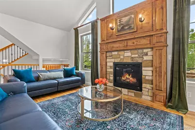 32311 Lodgepole Drive, Evergreen, CO 80439 - Photo 28