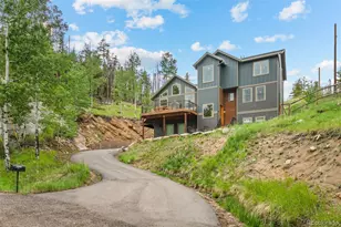 32311 Lodgepole Dr, Evergreen, CO 80439 - Photo 40