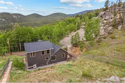 32311 Lodgepole Drive, Evergreen, CO 80439 - Photo 12