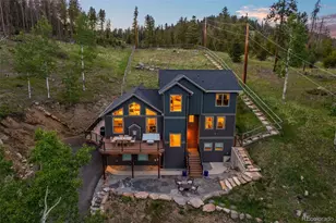 32311 Lodgepole Dr, Evergreen, CO 80439 - Photo 8