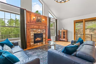 32311 Lodgepole Drive, Evergreen, CO 80439 - Photo 4