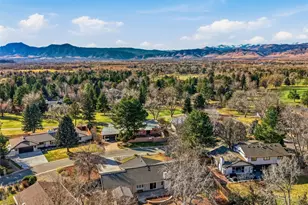 4788 Briar Ridge Trail, Boulder, CO 80301 - Photo 2