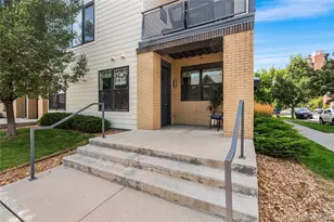 336 E 1st Ave, Denver, CO 80203 - Photo 2