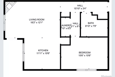 336 E 1st Avenue #110, Denver, CO 80203 - Photo 18