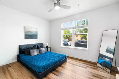 336 E 1st Avenue #110, Denver, CO 80203 - Photo 8