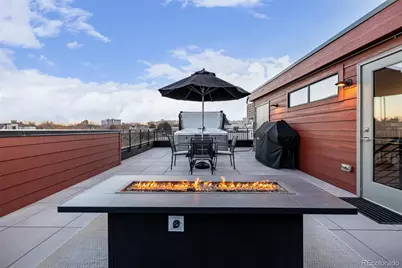 2350 Tremont Place #13, Denver, CO 80205 - Photo 40