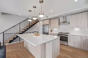 2350 Tremont Pl, Denver, CO 80205 - Photo 2