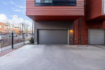 2350 Tremont Place #13, Denver, CO 80205 - Photo 30