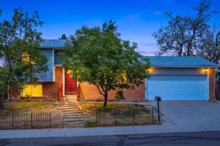 9449 Inca Ct, Denver, CO 80260 - Photo 1