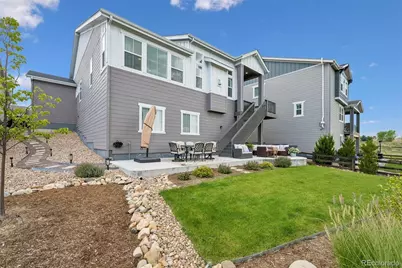 3726 Outcrop Court, Castle Rock, CO 80108 - Photo 34