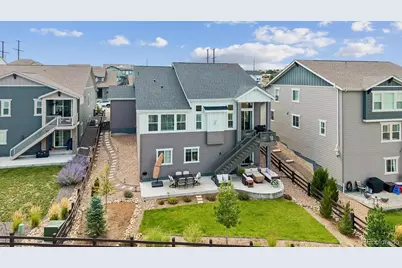 3726 Outcrop Court, Castle Rock, CO 80108 - Photo 2