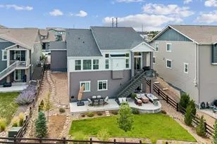 3726 Outcrop Crt, Castle Rock, CO 80108 - Photo 2