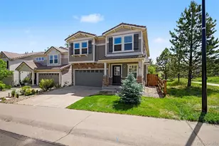 2048 Quartz St, Castle Rock, CO 80109 - Photo 1