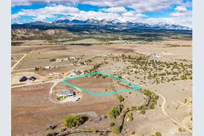 11506 Peak View Drive, Salida, CO 81201 - Photo 1