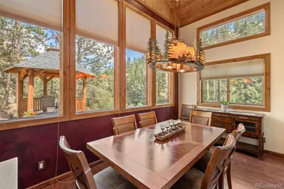 17025 SW Platte River Road, Pine, CO 80433 - Photo 16