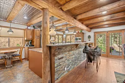 17025 SW Platte River Road, Pine, CO 80433 - Photo 20