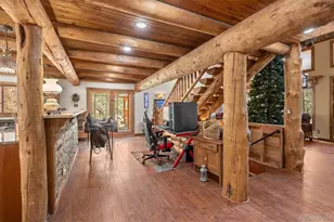 17025 SW Platte River Rd, Pine, CO 80433 - Photo 18