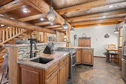 17025 SW Platte River Road, Pine, CO 80433 - Photo 22