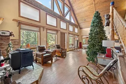 17025 SW Platte River Road, Pine, CO 80433 - Photo 14