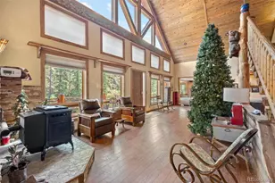 17025 SW Platte River Rd, Pine, CO 80433 - Photo 14