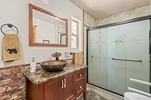 17025 SW Platte River Rd, Pine, CO 80433 - Photo 30