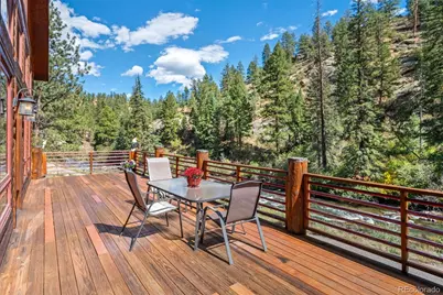 17025 SW Platte River Road, Pine, CO 80433 - Photo 4