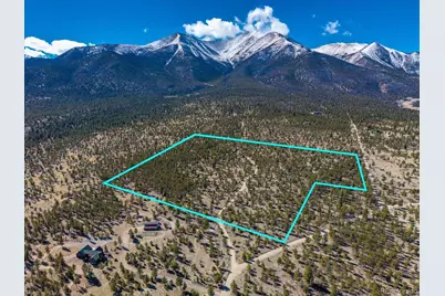 16530 County Road 327, Buena Vista, CO 81211 - Photo 1