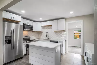 2395 S Irving Street, Denver, CO 80219 - Photo 6