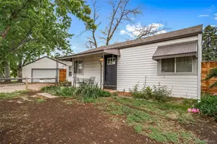 2395 S Irving St, Denver, CO 80219 - Photo 2