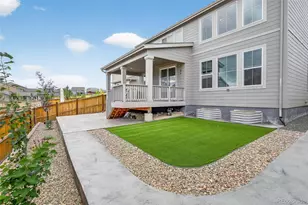 17350 Gandy Dancer Ln, Parker, CO 80134 - Photo 8