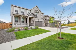 17350 Gandy Dancer Ln, Parker, CO 80134 - Photo 2