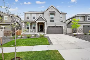 17350 Gandy Dancer Ln, Parker, CO 80134 - Photo 1