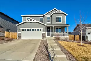 26421 E Moraine Pl, Aurora, CO 80016 - Photo 1
