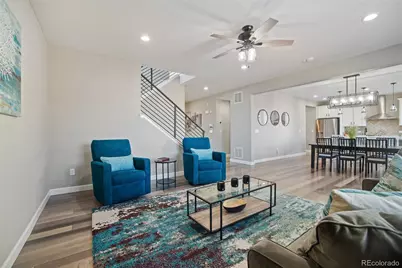 26421 E Moraine Place, Aurora, CO 80016 - Photo 8