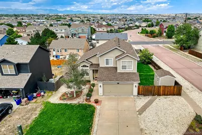 8162 Postrock Drive, Colorado Springs, CO 80951 - Photo 40