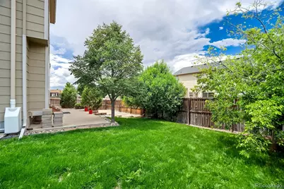 8162 Postrock Drive, Colorado Springs, CO 80951 - Photo 16