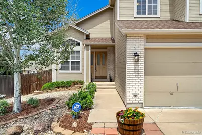 8162 Postrock Drive, Colorado Springs, CO 80951 - Photo 2