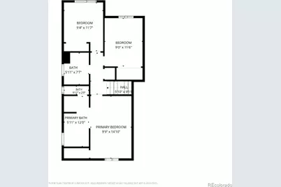 8162 Postrock Drive, Colorado Springs, CO 80951 - Photo 44