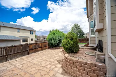 8162 Postrock Drive, Colorado Springs, CO 80951 - Photo 14