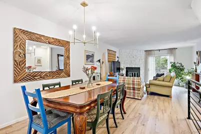 1699 S Trenton Street #17, Denver, CO 80231 - Photo 6