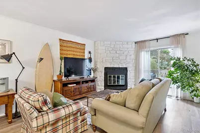 1699 S Trenton Street #17, Denver, CO 80231 - Photo 1