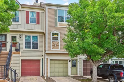 1699 S Trenton Street #17, Denver, CO 80231 - Photo 28