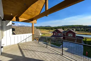 246 Hay Meadow Dr, Fraser, CO 80442 - Photo 4
