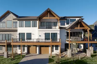 246 Hay Meadow Drive, Fraser, CO 80442 - Photo 1