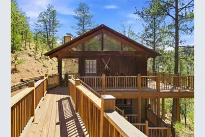 15053 Rainbow Drive, Sedalia, CO 80135 - Photo 4