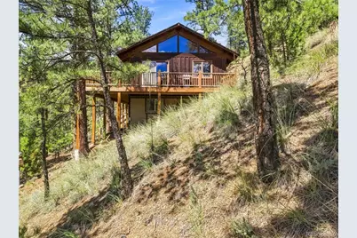 15053 Rainbow Drive, Sedalia, CO 80135 - Photo 8